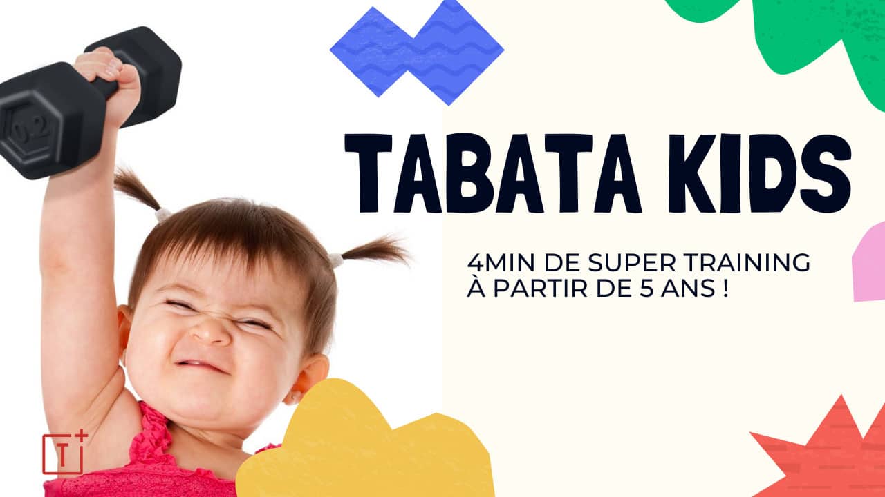 tabata-kids